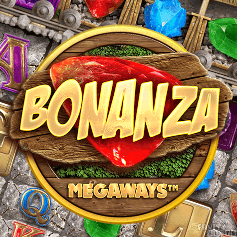 Bonanza Megaways hos Valhalla Casino