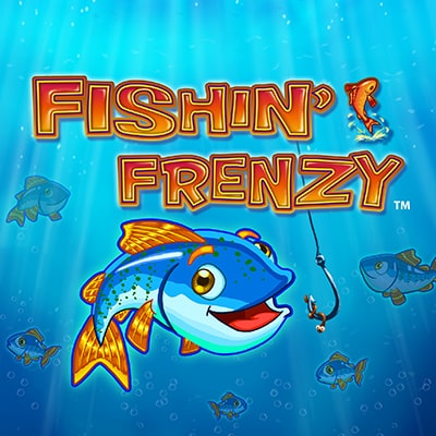 Fishin Frenzy hos Valhalla Casino
