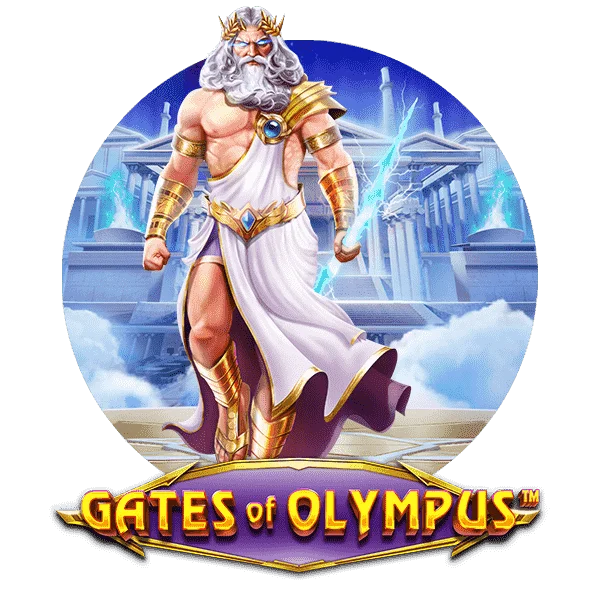 Gates of Olympus hos Valhalla Casino