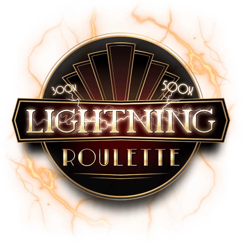 Lightning Roulette ikon