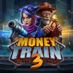 Money Train 3 ikon