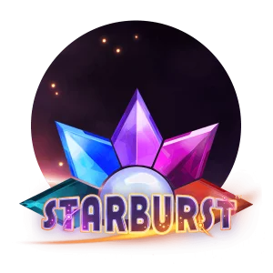 Starburst ikon