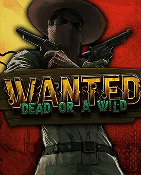 Wanted Dead or a Wild hos Valhalla Casino