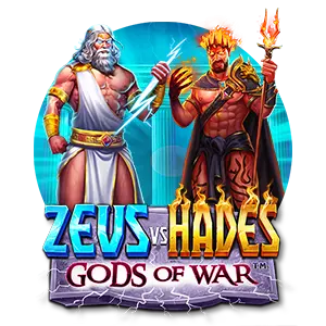 Zeus vs Hades hos Valhalla Casino
