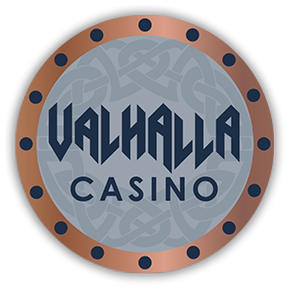 Valhalla Casino logo